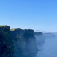 Cliffs of Ireland